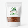 Flax Seeds – Plant-Based Nutrition & Natural Goodness