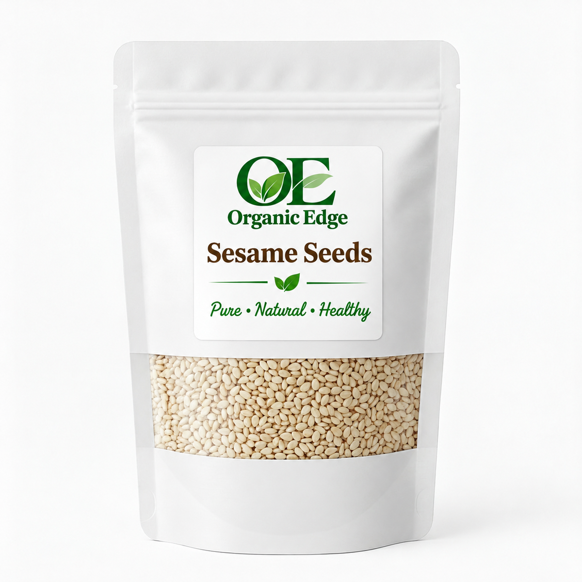 Sesame Seeds – Pure, Natural & Healthy