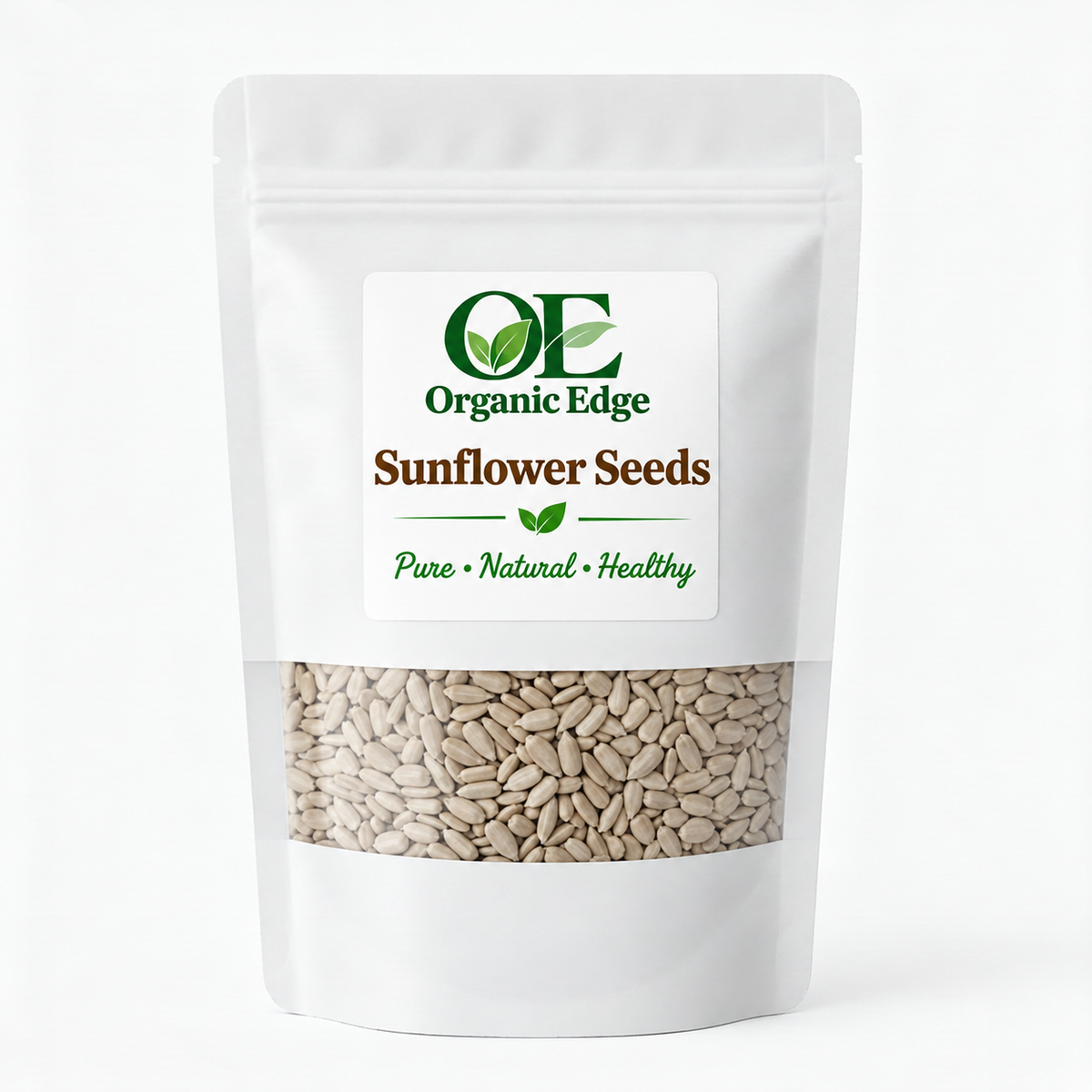 Sunflower Seeds – Pure & Wholesome Nutrition